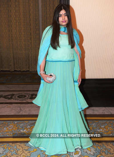 Mirpuri's summer collection launch