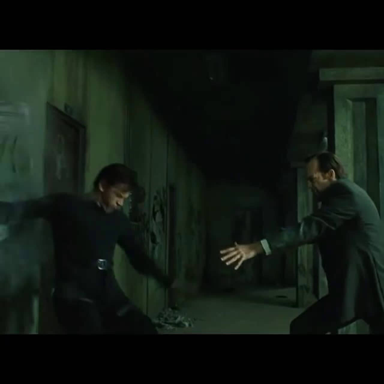 Agent Smith