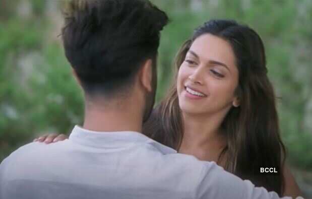 Tamasha: Deepika Padukone shares unseen behind-the-scene pictures with ex-boyfriend Ranbir Kapoor