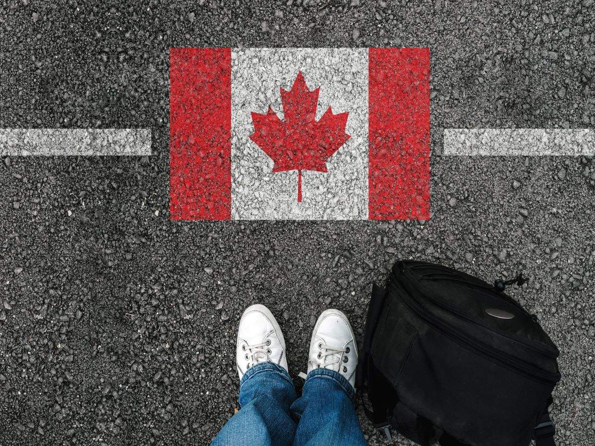 Canada Travel Restrictions Canada Extends International Travel Restrictions With Second Wave Of Covid 19 Times Of India Travel