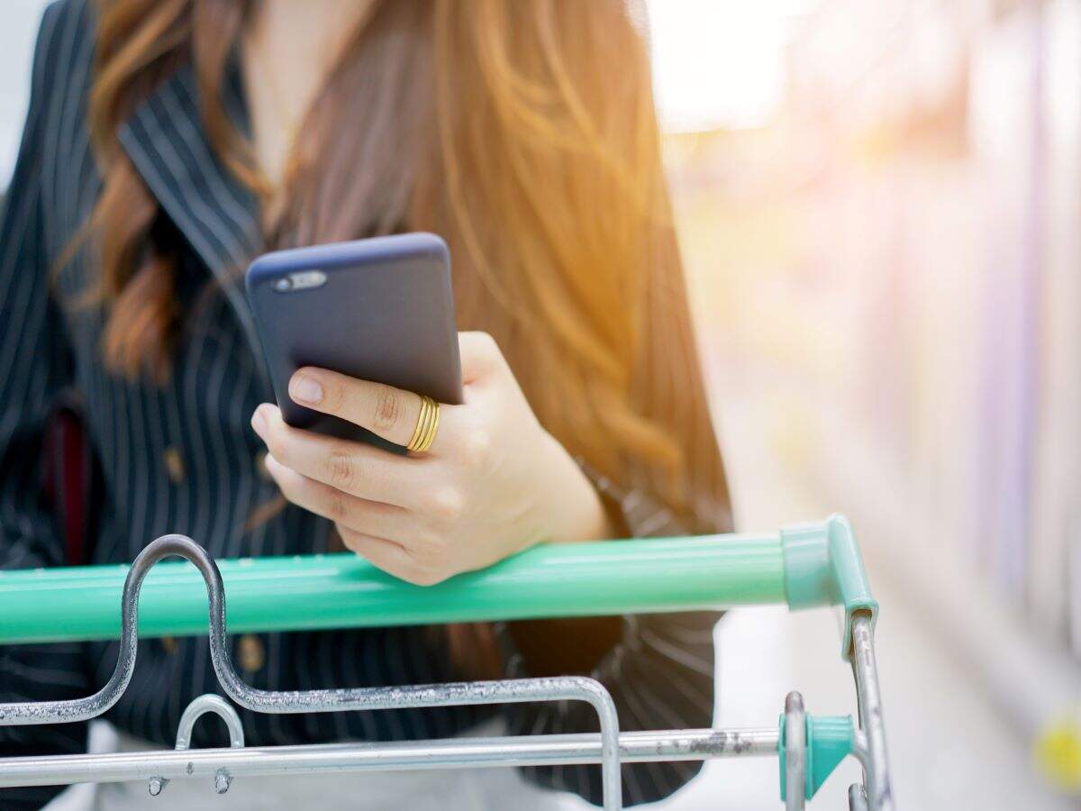 India get its first IoT-enabled smart trolleys in Hyderabad International Airport India get its first IoT-enabled smart trolleys in Hyderabad International Airport