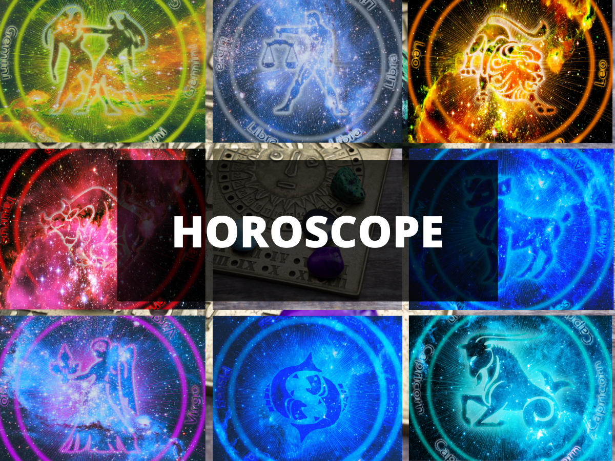 Horoscope today Astrological predictions for December 01