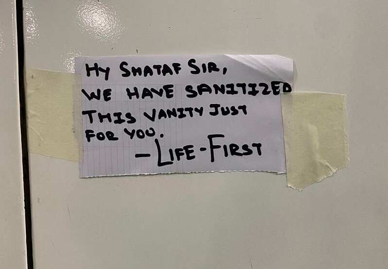 Shataf shoots in Mumbai, misses the nip in Kolkata air Bengali Movie