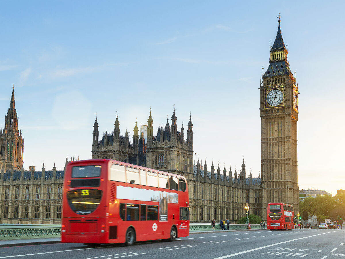 Now fly directly to London from Chennai Now fly directly to London from Chennai