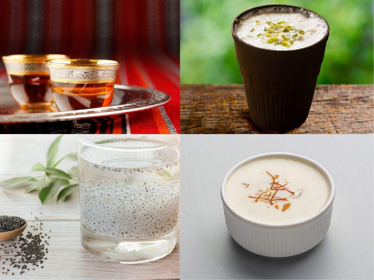 Delicious Kashmiri drinks no food lover should ever miss The