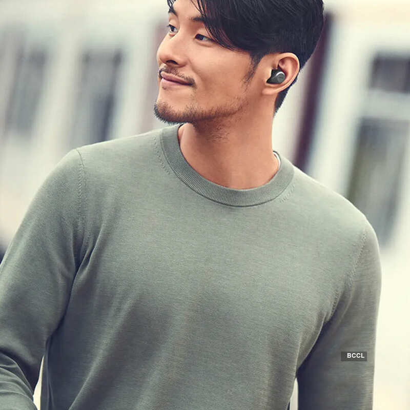 Jabra Elite 85t wireless earbuds launched