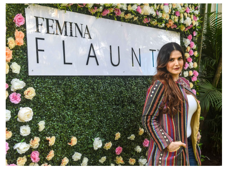 THE TIMES GROUP EXPANDS 'FEMINA FLAUNT STUDIO SALON', Launches Second 'FEMINA  FLAUNT STUDIO SALON' in Chandivali, Powai - Times of India