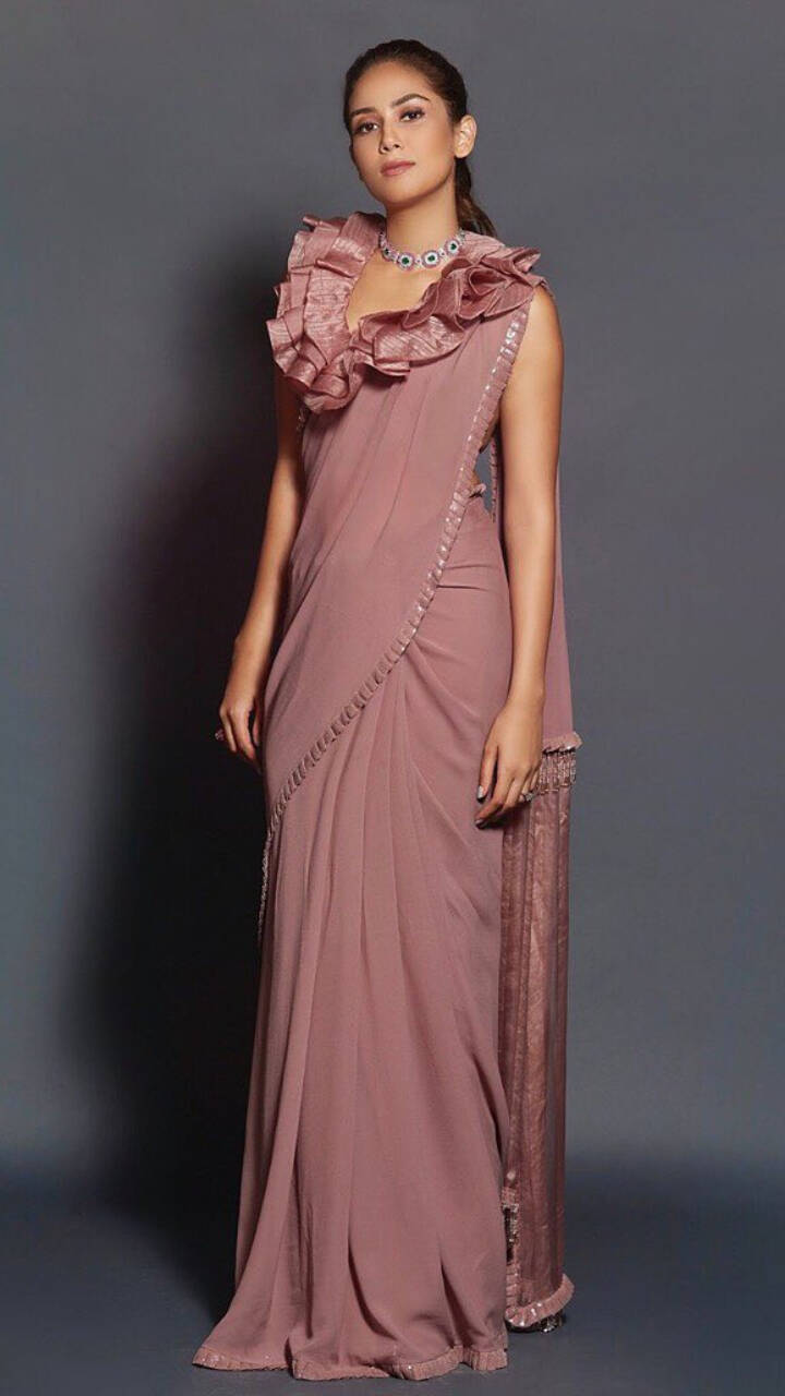 Mira Rajput Kapoor S Hot Ethnic Fashion Times Of India Mira Rajput Kapoor S Hot Ethnic Fashion Times Of India