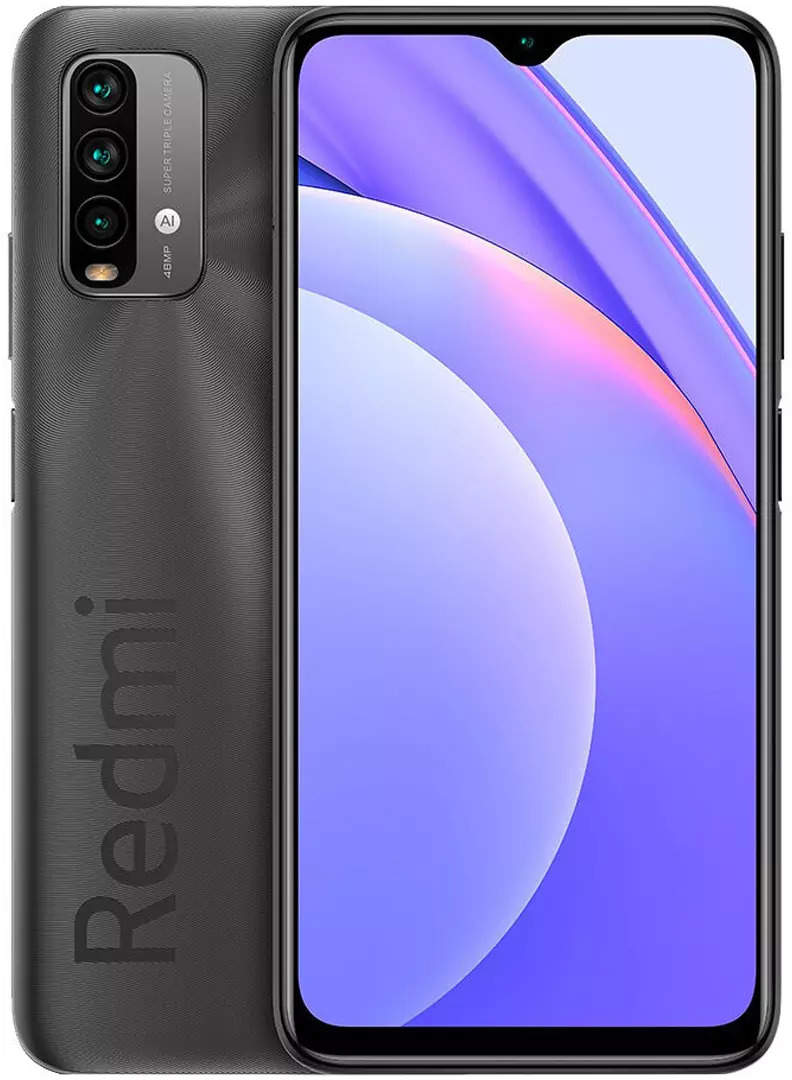 Redmi note 9 фото