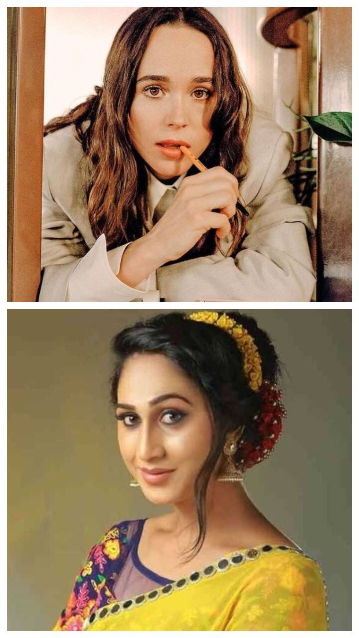 elliot page to anjali ameer celebrities who have come out as transgender times of india
