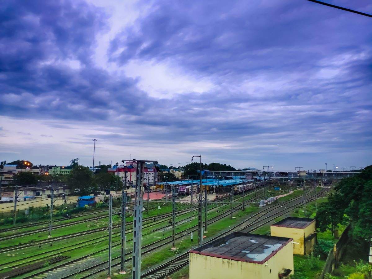 Indian Railways: Zero-based timetable to reduce travel time of long-distance trains by six hours Indian Railways: Zero-based timetable to reduce travel time of long-distance trains by six hours