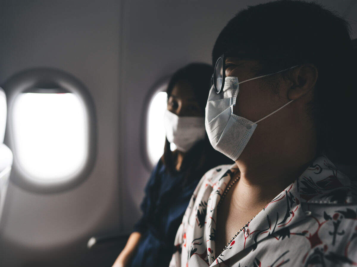 Couple boards Hawaii flight despite testing positive for Coronavirus; gets arrested Couple boards Hawaii flight despite testing positive for Coronavirus; gets arrested