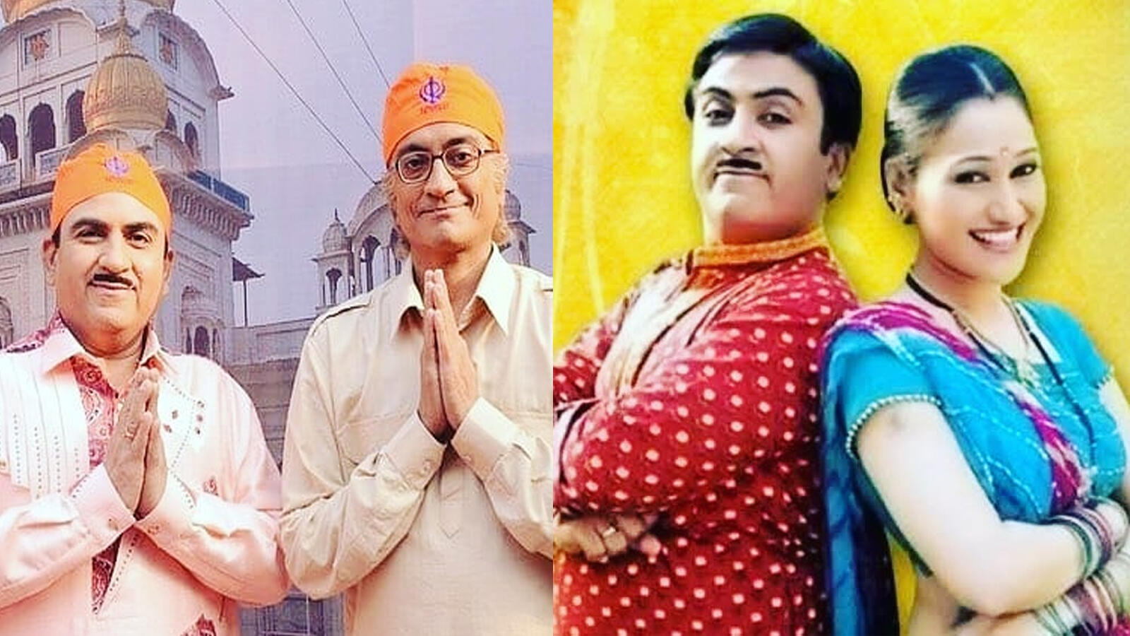 'Taarak Mehta Ka Ooltah Chashmah' becomes ‘Most Searched’ show in 2020