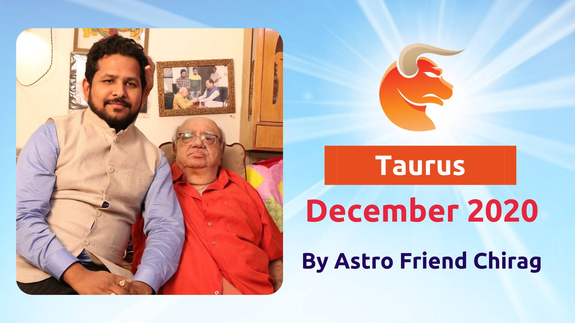 Taurus Monthly Horoscope Predictions December 2020