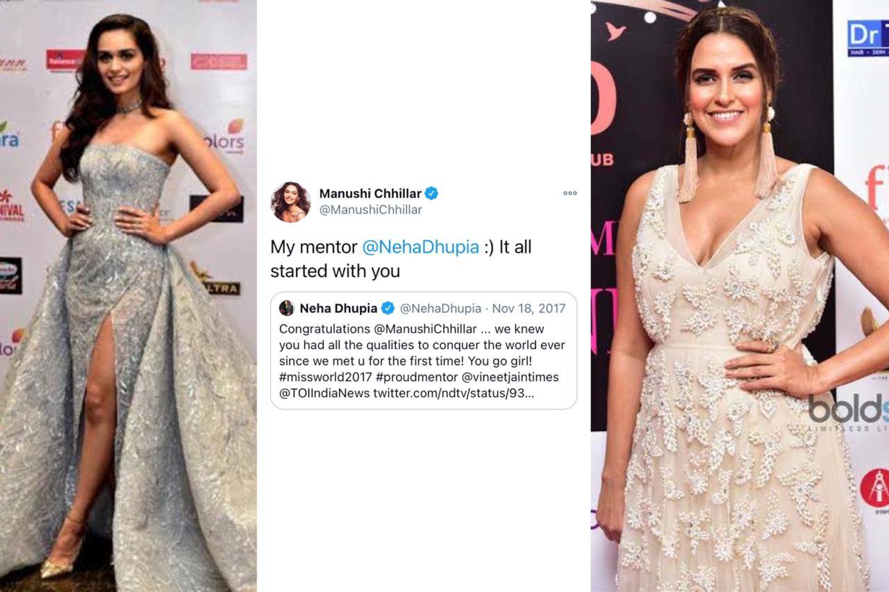 10 Things You Need To Know About Miss World 2017 Manushi Chhillar