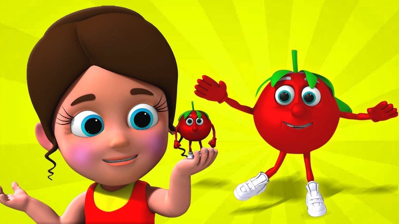 Watch Out Children Hindi Nursery Rhyme 'Lal Tamatar' for Kids - Check out Fun Kids Nursery Rhymes And Baby Songs In Hindi | Entertainment - Times of India Videos Watch Out Children Hindi Nursery Rhyme 'Lal Tamatar' for Kids - Check out Fun Kids Nursery Rhymes And Baby Songs In Hindi | Entertainment - Times of India Videos