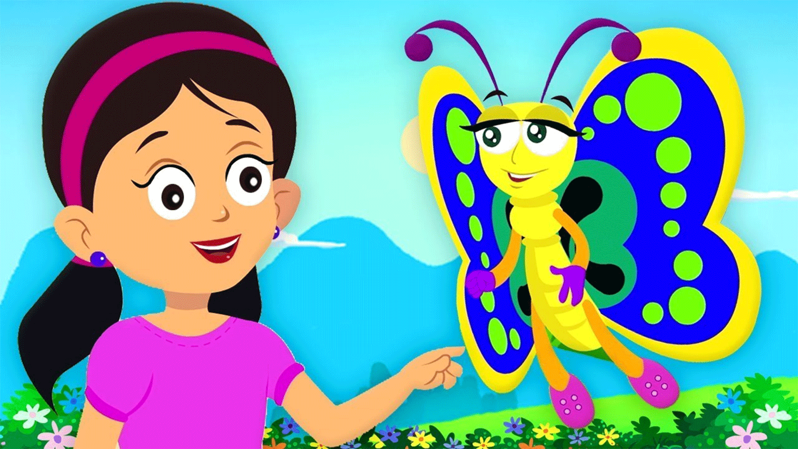 Watch Out Children Hindi Nursery Rhyme 'Titli Rani' for Kids - Check out Fun Kids Nursery Rhymes And Baby Songs In Hindi | Entertainment - Times of India Videos Watch Out Children Hindi Nursery Rhyme 'Titli Rani' for Kids - Check out Fun Kids Nursery Rhymes And Baby Songs In Hindi | Entertainment - Times of India Videos