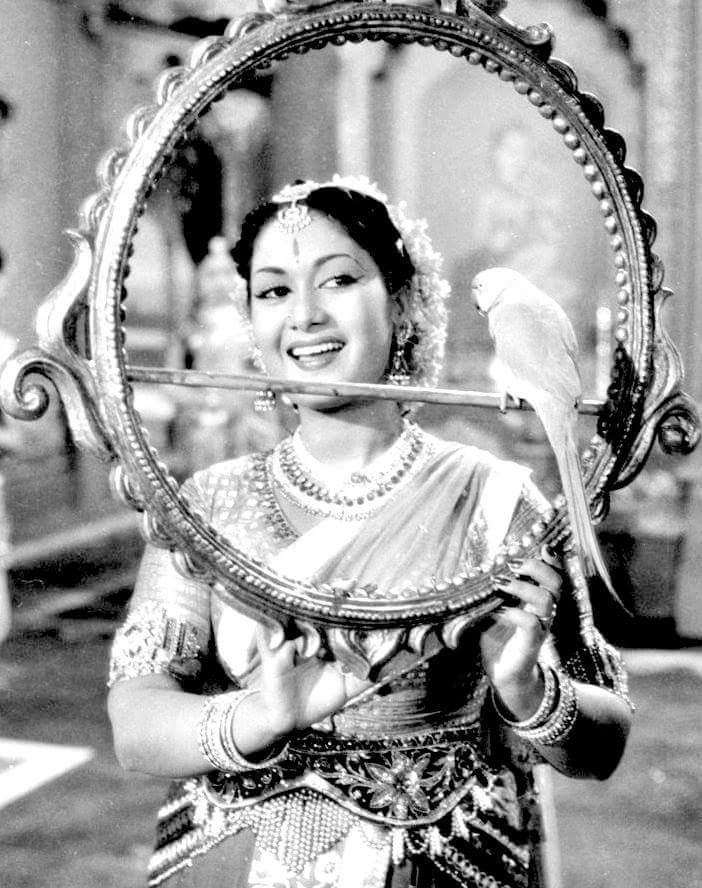 Savitri Birth Anniversary: 20 Rare Photos of Telugu cinema’s ...