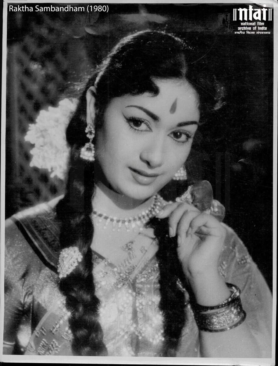 Savitri Birth Anniversary: 20 Rare Photos of Telugu cinema’s ...