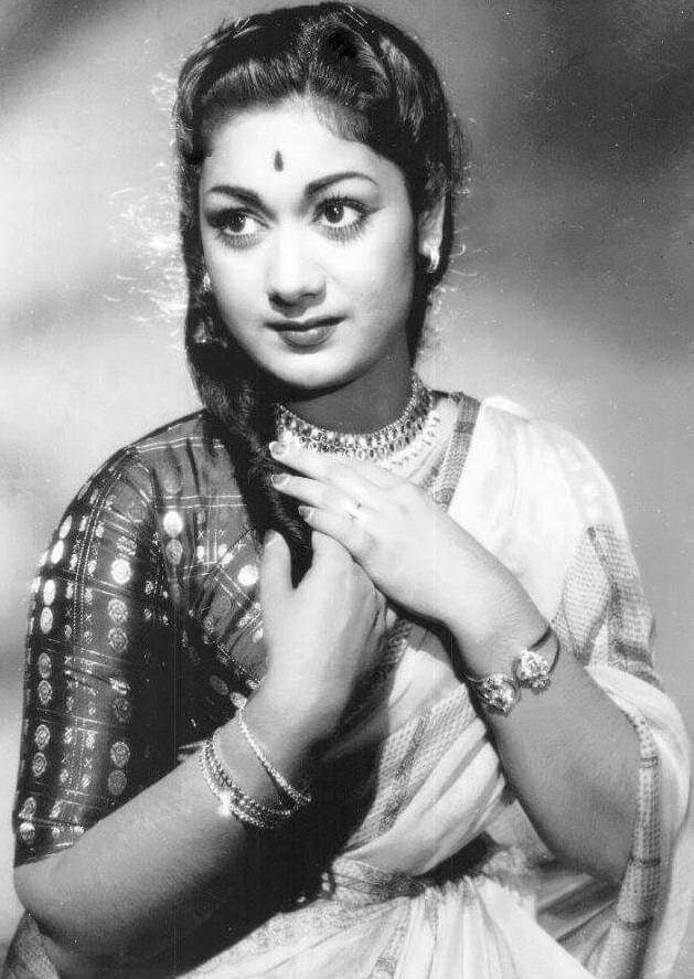 Savitri Birth Anniversary: 20 Rare Photos of Telugu cinema’s ...