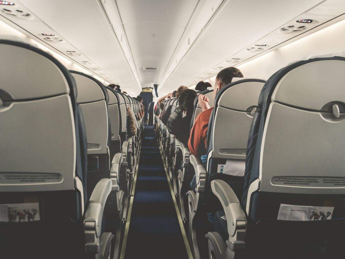 India: Domestic airlines allowed to operate at 80 per cent of pre-COVID flight numbers India: Domestic airlines allowed to operate at 80 per cent of pre-COVID flight numbers