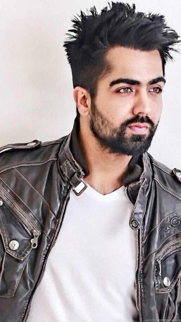 New hardy sandhu hairstyle 1300 Quotes, Status, Photo, Video | Nojoto