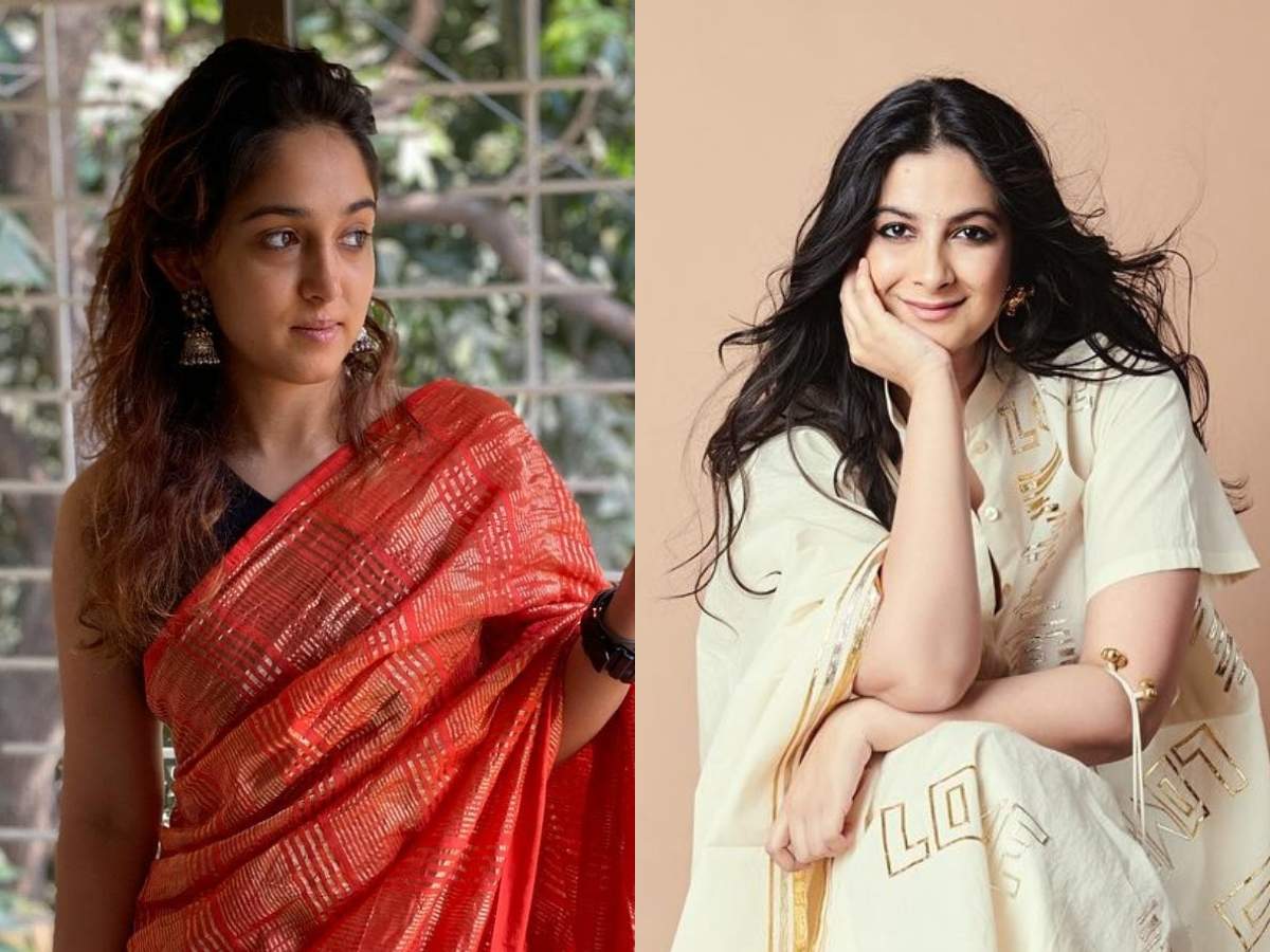 Ira Khan to Rhea Kapoor: Female star kids who are not interested in facing the camera | The Times of India