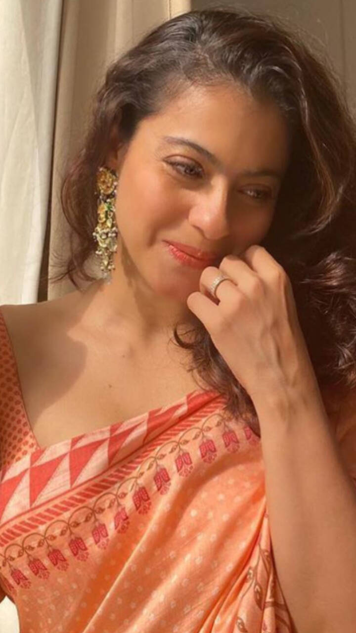 Hottest sari looks of 2020 Times of India image