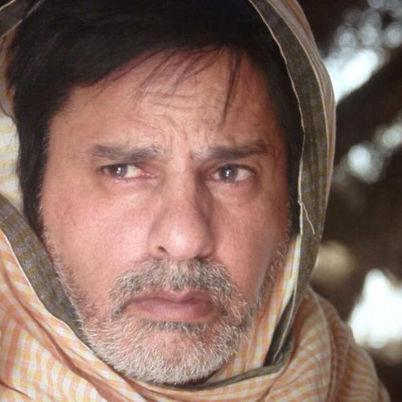 New pictures of Rahul Roy from the hospital go viral