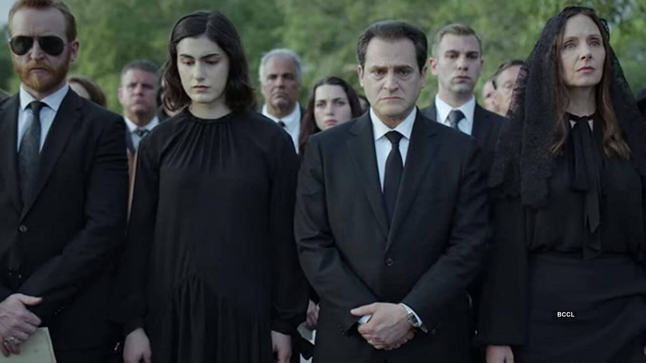 Your Honor Season 1 Episode 2 Review: A legal drama with intriguing dynamics