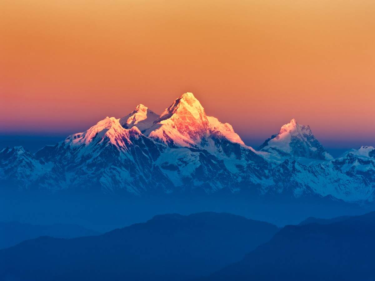 Mount Everest, world's tallest peak, grows taller Mount Everest, world's tallest peak, grows taller