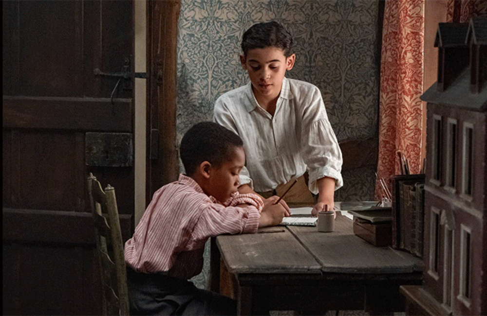 Come Away Movie User Reviews & Ratings Come Away (2020) Times Of India