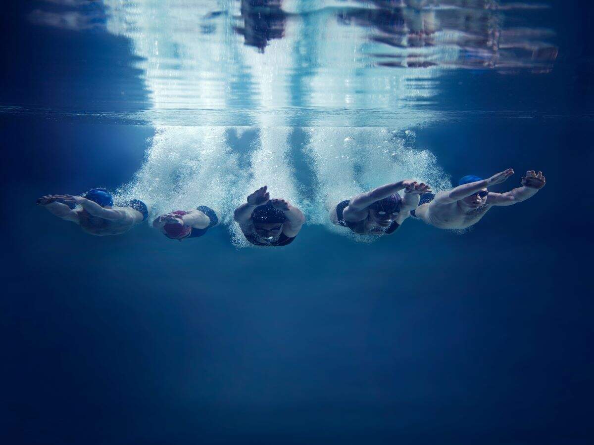 World’s deepest diving pool is now open for visitors World’s deepest diving pool is now open for visitors