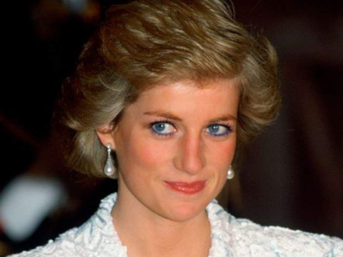 7 Things Princess Diana Was Allowed To Keep After Her Divorce The Times Of India