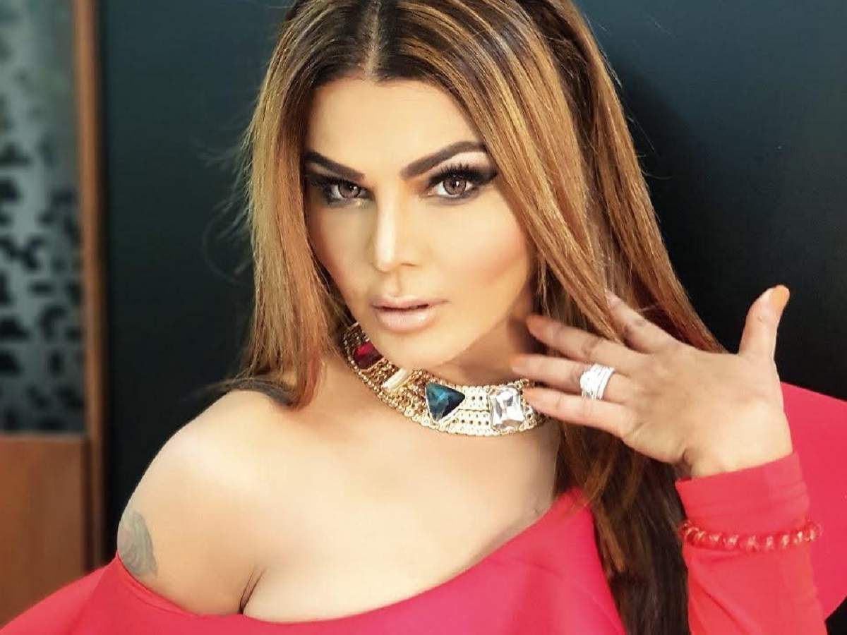 Rakhi Sawant on entering Bigg Boss 14: Will give a befitting reply to those who try to mess with me