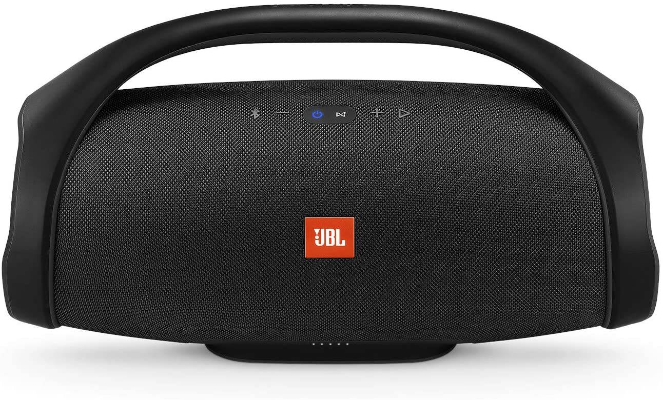 jbl boombox quiz