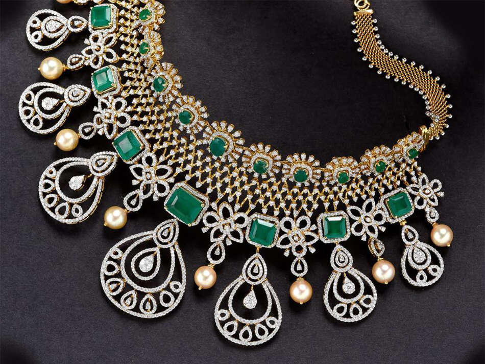 Best jewellery trends of 2020 - Times of India