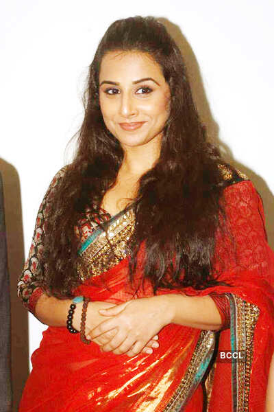Vidya Balan