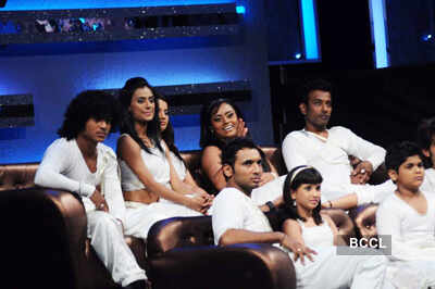 Dance Ke Superstars