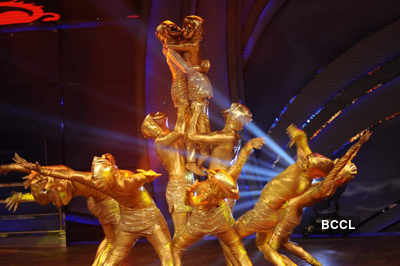 Dance Ke Superstars