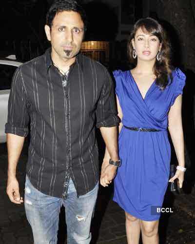Preeti-Parveen blessed with a baby boy