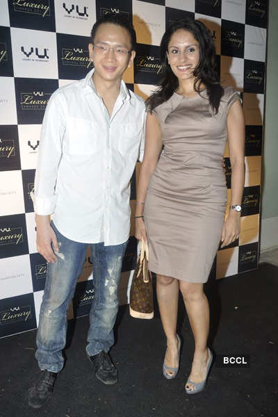 Launch party: 'Vu Luxury' Awards