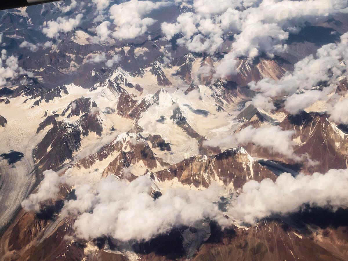 Flight operations kick-off on Leh and Jammu route Flight operations kick-off on Leh and Jammu route