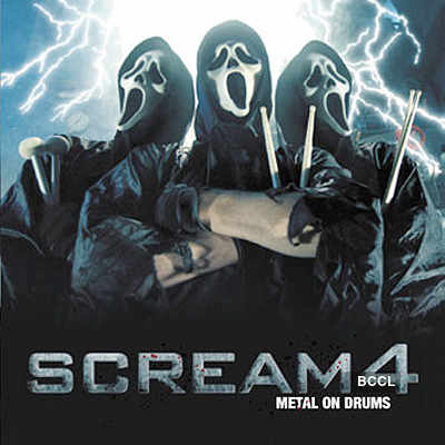 Scream 4