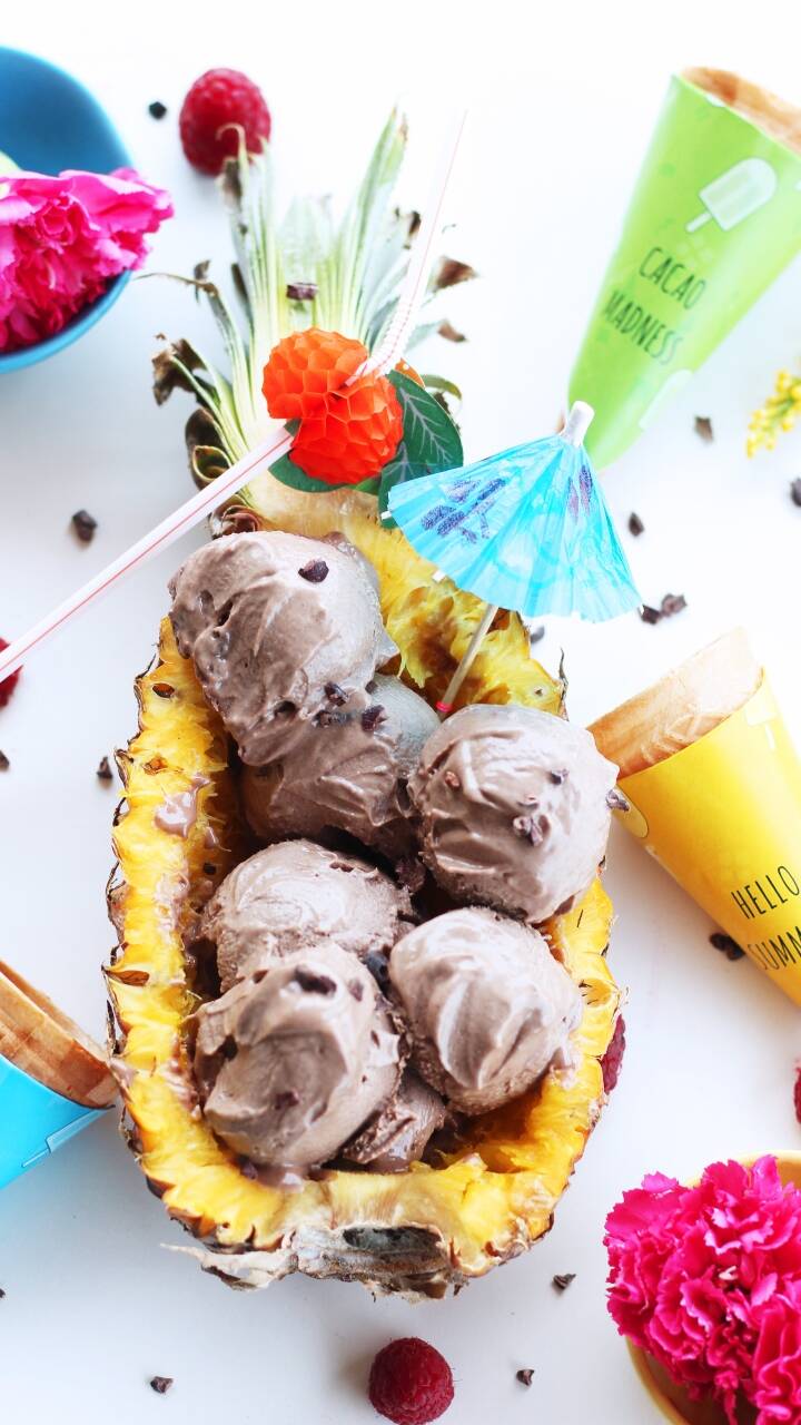 Ice Cream Sundae Recipe Steps To Make Ice Cream Sundae At Home Times Of India Ice Cream Sundae Recipe Steps To Make Ice Cream Sundae At Home Times Of India
