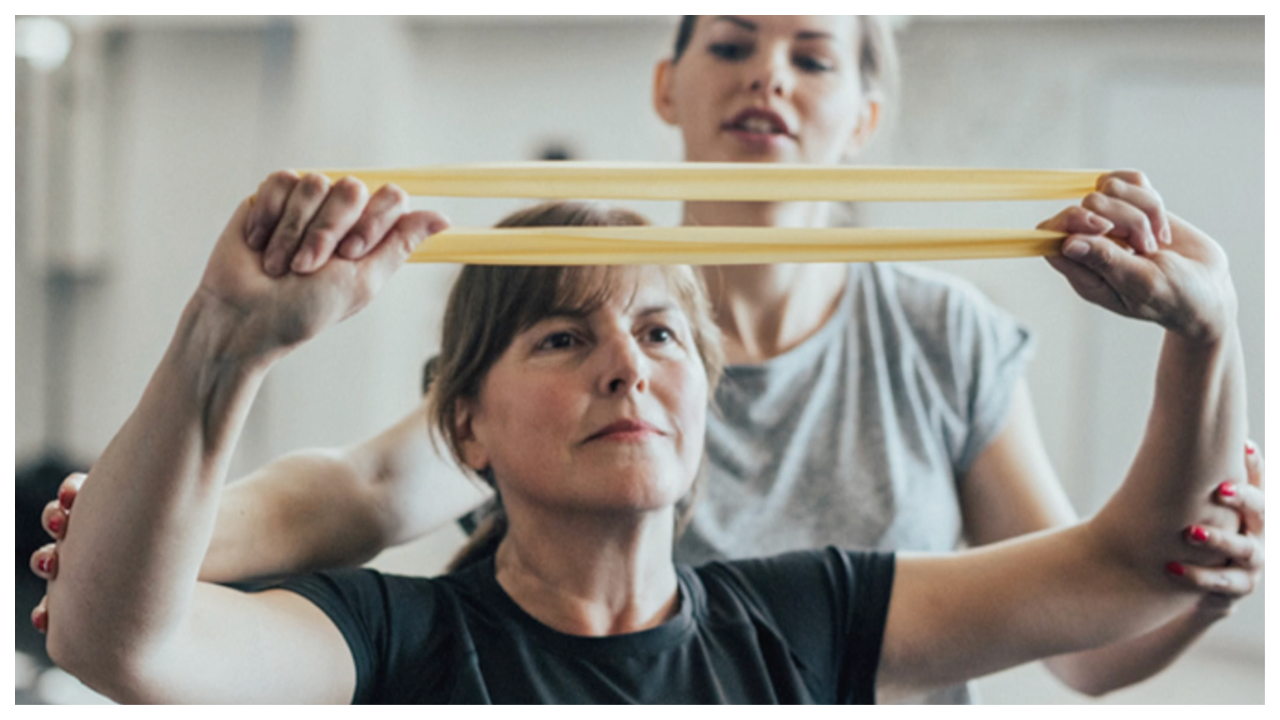 Here’s how exercising may protect bone health after weight loss surgery