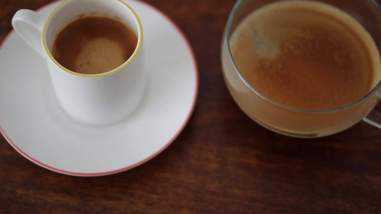 Masala Chai Times Food