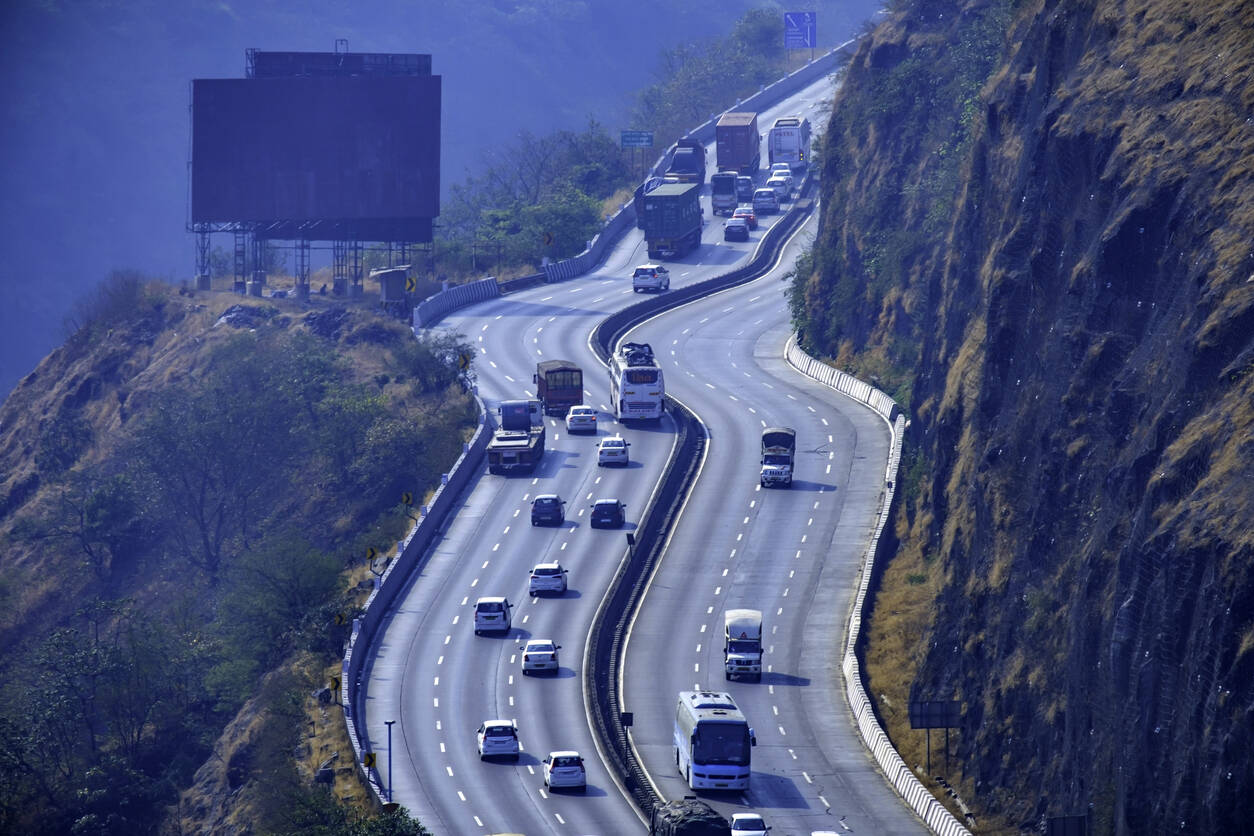 Maharashtra set to revive tourism with caravan, adventure tourism policies Maharashtra set to revive tourism with caravan, adventure tourism policies