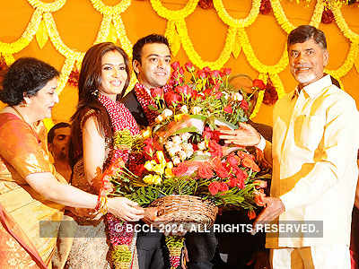 Soundarya Rajnikanth's reception