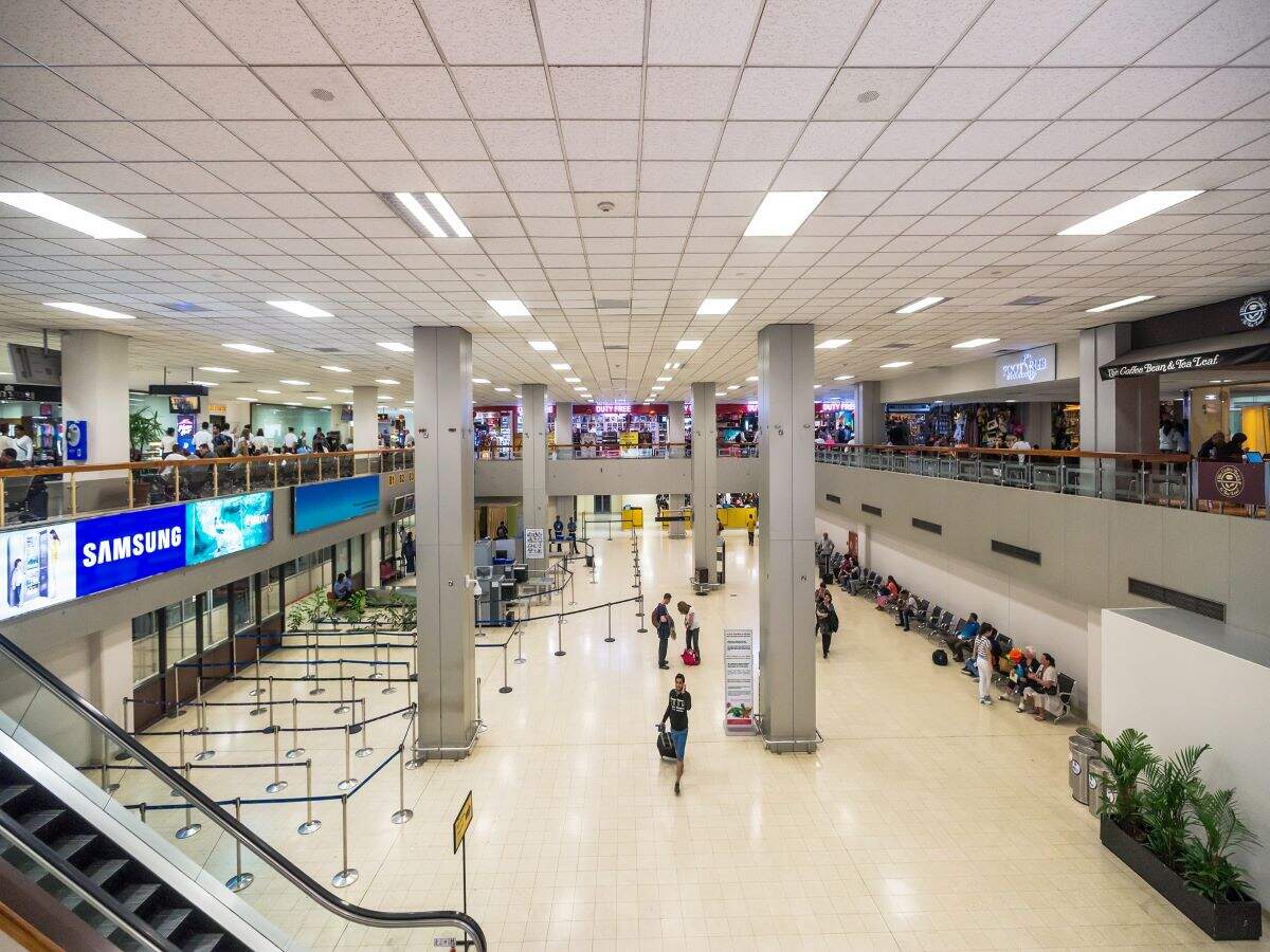 Sri Lanka all set to resume international flights from December 26 Sri Lanka all set to resume international flights from December 26